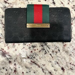 Gucci Wallet